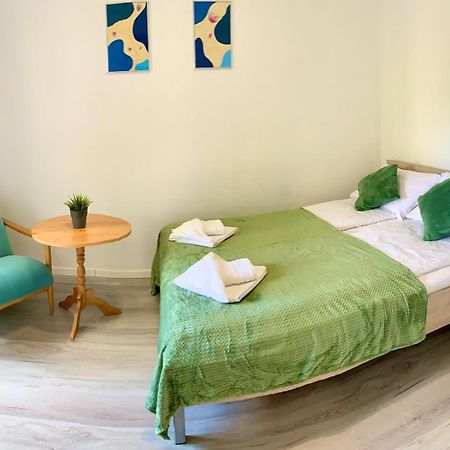 Apartament Fraszka U Kochanowskiego Ac Progres Torun Ngoại thất bức ảnh