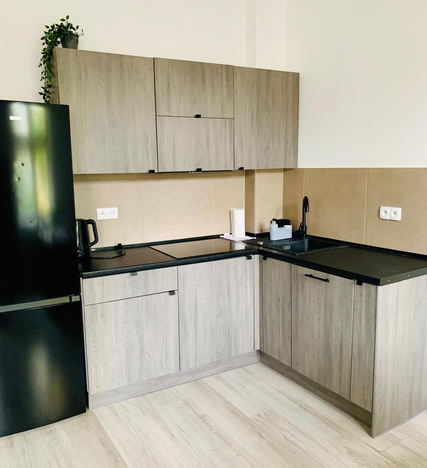 Apartament Fraszka U Kochanowskiego Ac Progres Torun Ngoại thất bức ảnh