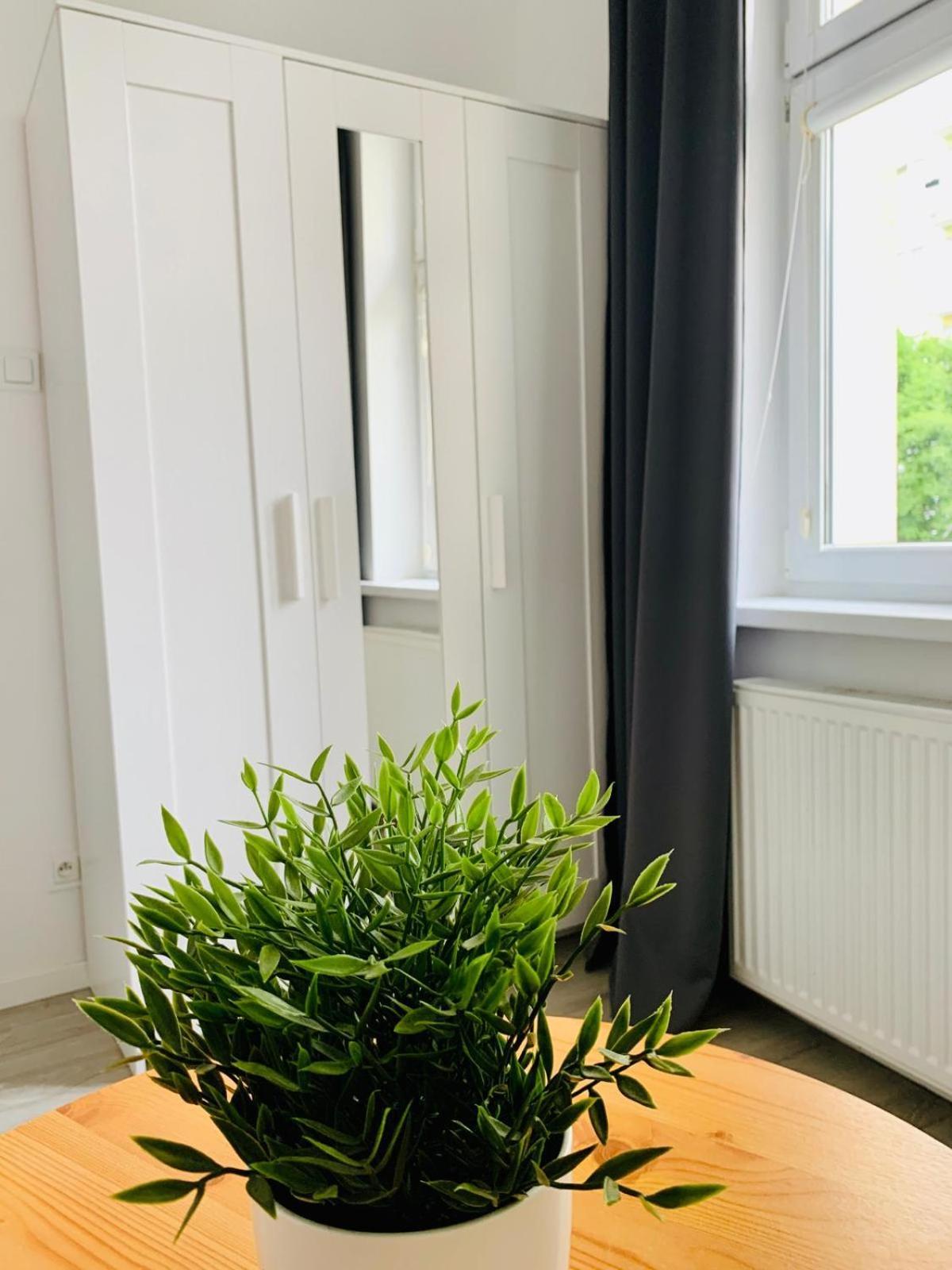 Apartament Fraszka U Kochanowskiego Ac Progres Torun Ngoại thất bức ảnh